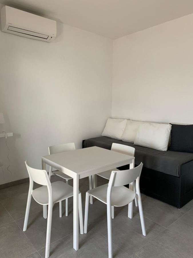Loft Costa Viola Scilla Villa Esterno foto