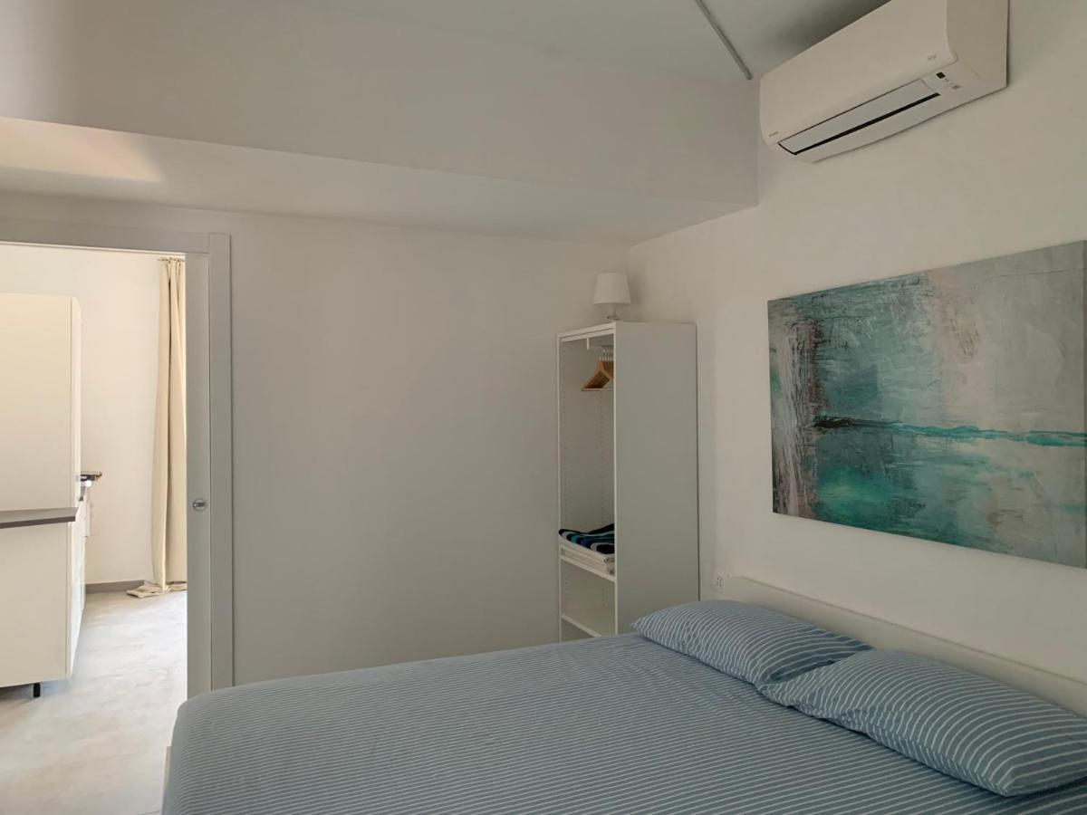 Loft Costa Viola Scilla Villa Esterno foto