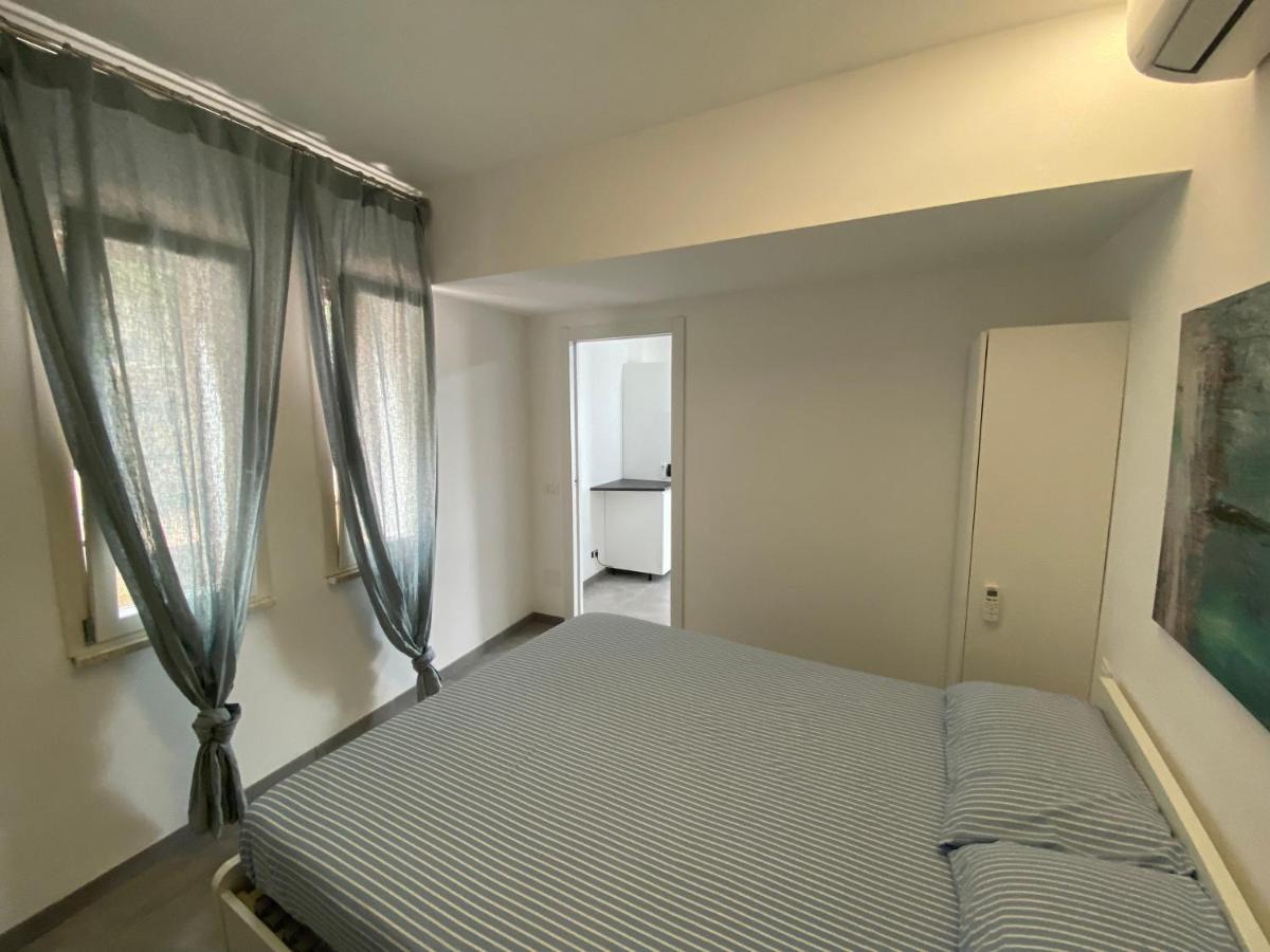 Loft Costa Viola Scilla Villa Esterno foto