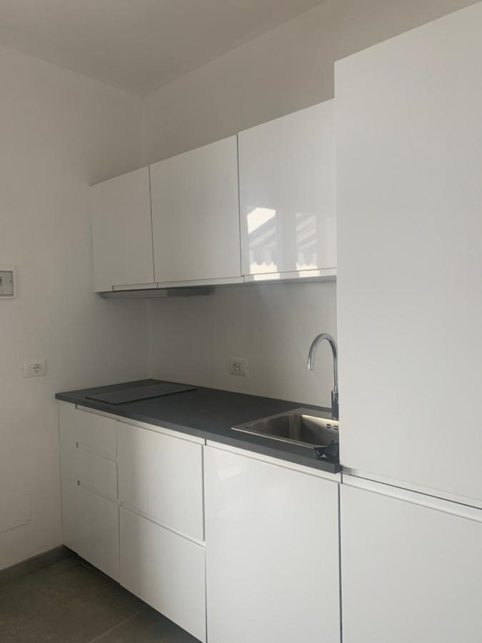Loft Costa Viola Scilla Villa Esterno foto