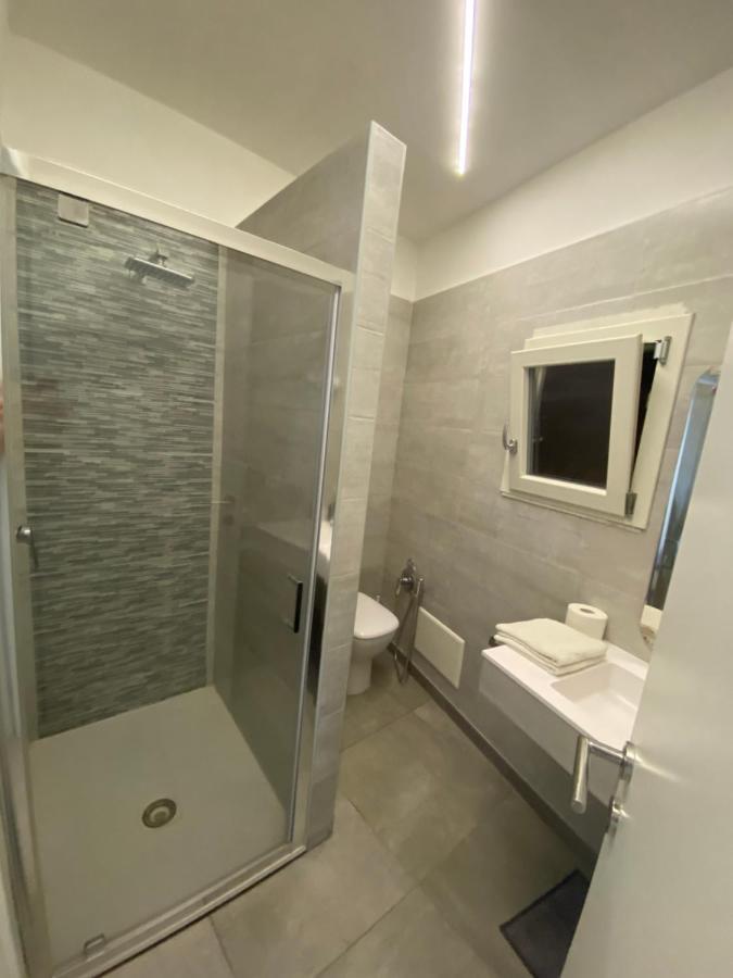 Loft Costa Viola Scilla Villa Esterno foto